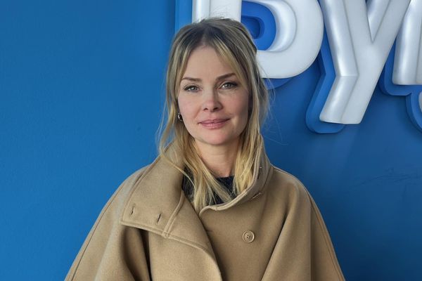 Pínu eins og að vera í ofbeldissambandi að vinna í Hollywood