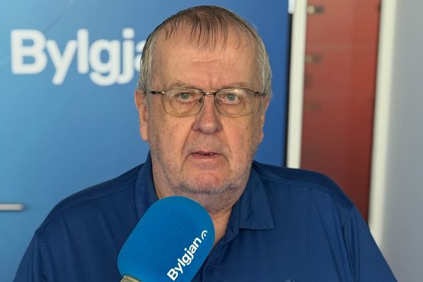 Gagnrýnir að KFUM og K hafi eytt gögnum um mál séra Friðriks