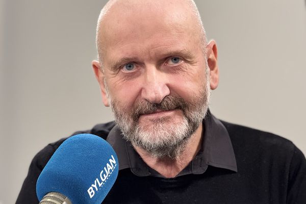 Hefur fengið hótanir eftir útkomu bókarinnar um Geirfinn