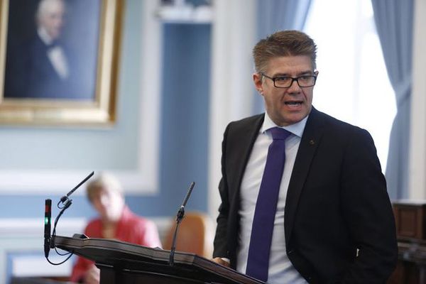 Segir ákvörðun um Eurovision vera of pólitíska fyrir Ríkisútvarpið að taka 