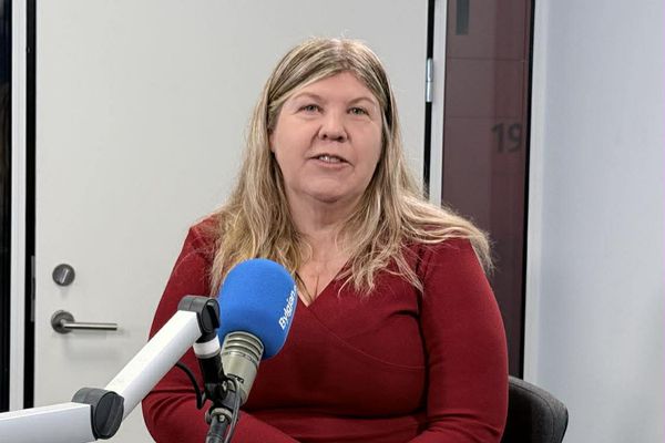 Minni fordómar í garð geðsjúkdóma