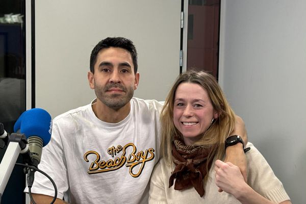 Allt fer á annan endann þegar að Sólon mætir