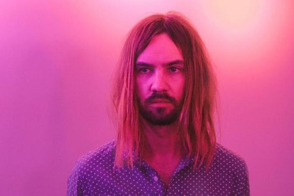 Nýjar plötur frá Tame Impala, RAKEL og Sven Wunder 