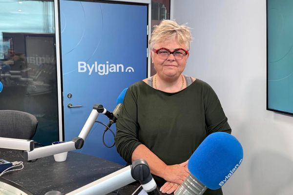„Sumar sorgir fá ekki athygli“