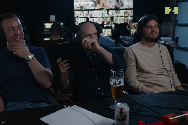 Gæi í Húsasmiðjunni mætti ekki vera á listanum