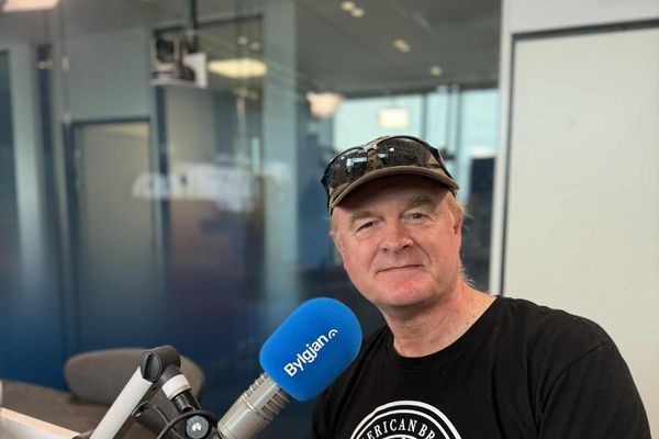 Country er ekki það sama og köntrí