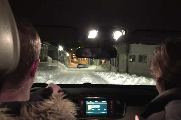 Merkúr í úrslitum Sykurmolans