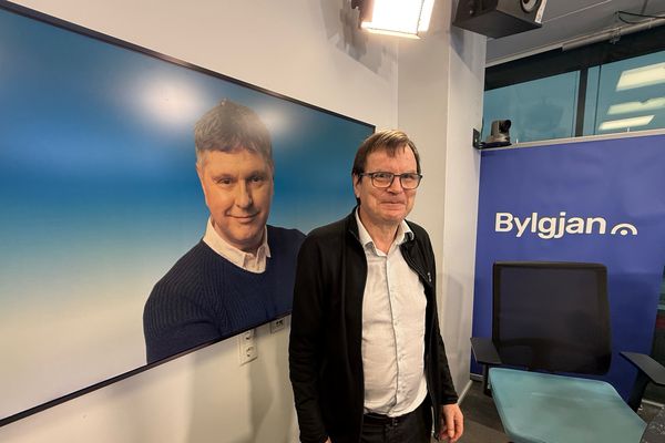 Óvissa í alþjóðamálum geti leitt til styrjaldar