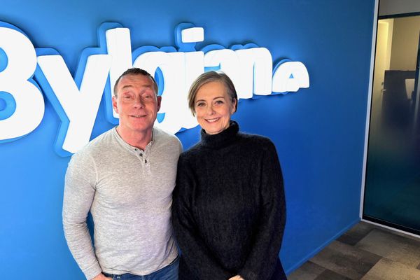 Borgardætur með tvenna tónleika í Hörpu