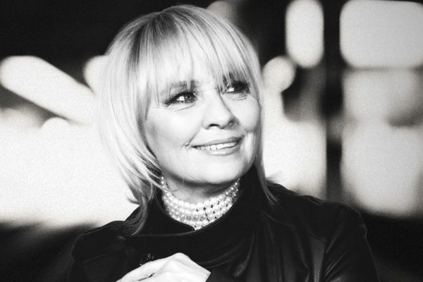 Á alltaf erfitt með læra texta