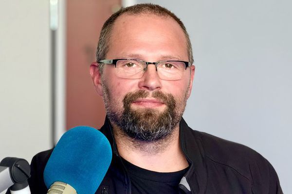 Lætur kjaaftshögg ekki slá sig út af laginu