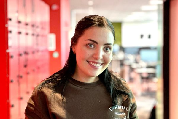 Keypti í vikumatinn fyrir 4 manna fjölskyldu fyrir rúmlega 6000 krónur