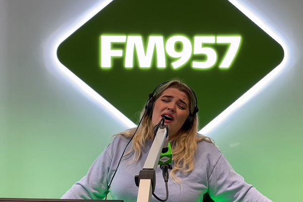 Elísabet Ormslev í karókí - My Mind