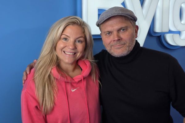 Ísskápastríð snýr aftur á skjáinn