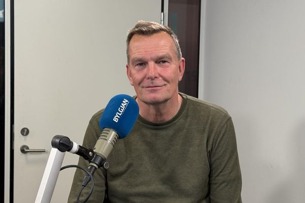 Logi um lífið í Bandaríkjunum