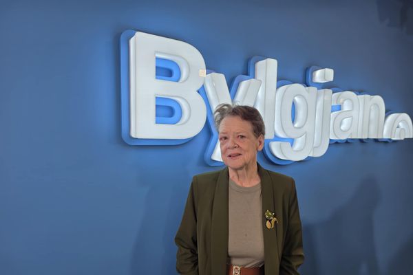 Segir engum hvert hún fer um jólin