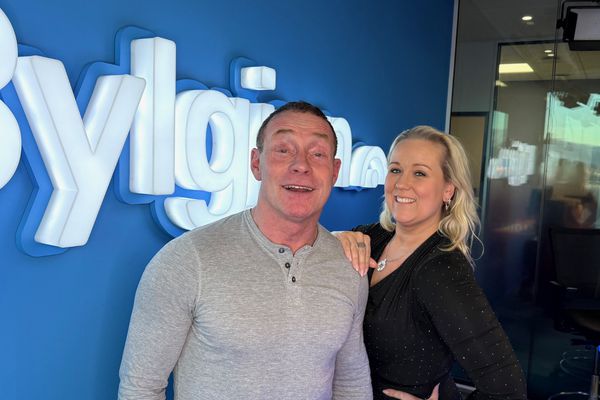 Regína Ósk með nýtt hresst og skemmtilegt jólalag