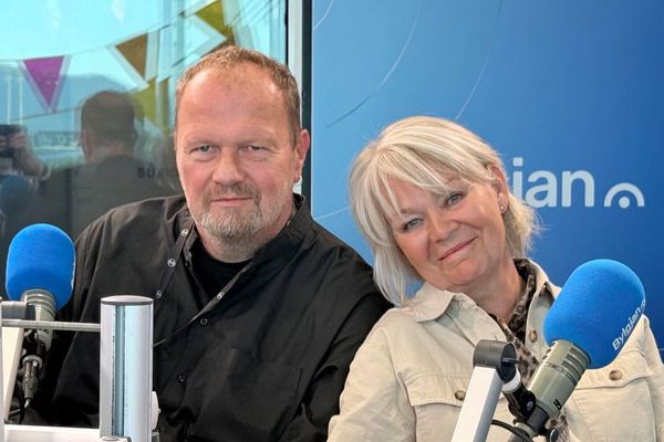 Fréttir vikunnar með Þráni og Möggu