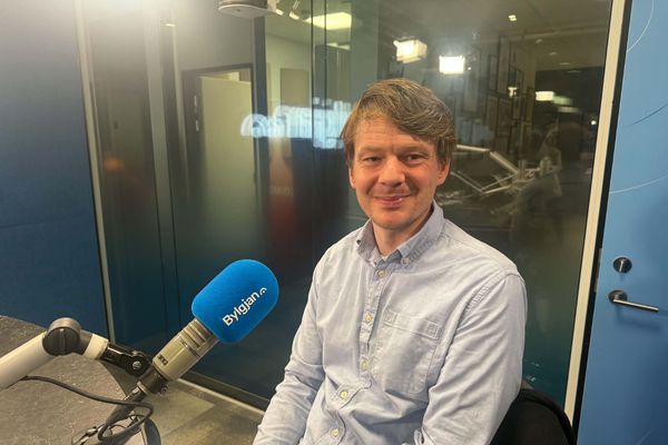 Um tíu prósent drengja í elstu bekkjum grunnskólans hafa prófað fjárhættuspil