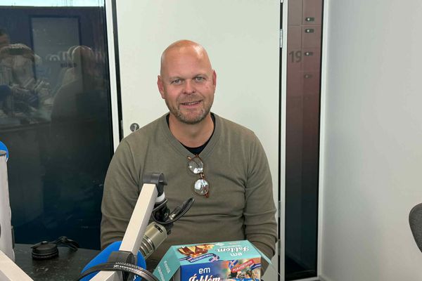 Þögull sem gröfin um næsta trendið