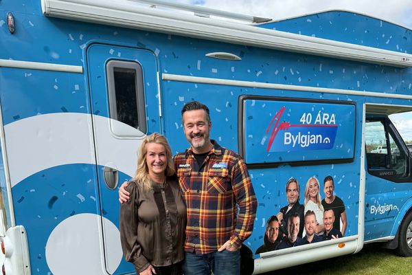 Hvað gerir vellíðunarbóndi?