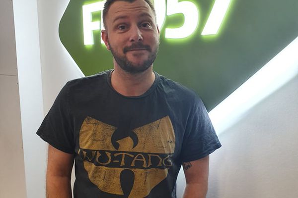 Steindi Jr ræðir furðulegustu hátíðir veraldar.