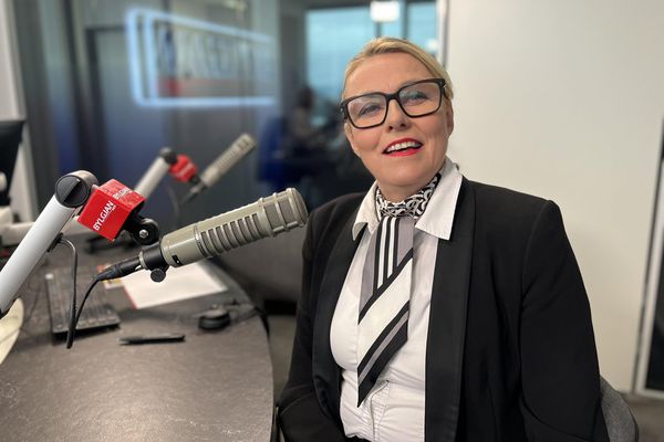 Bítið - Löngu komið yfir þolmörk í Reykjanesbæ