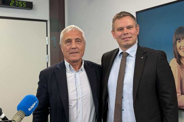 Eru vegtollar eina leiðin út úr innviðavandanum?
