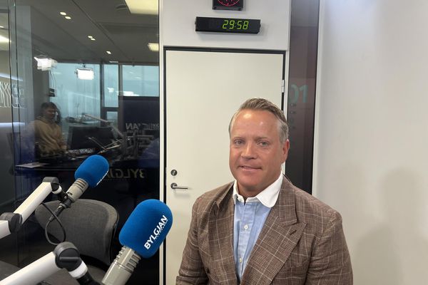 Bíða þrjátíu og þrjú þúsund milljarða króna tekjur ríkisins á hafsbotni?