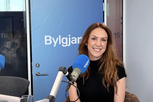 Gefur mökum frambjóðenda góð ráð