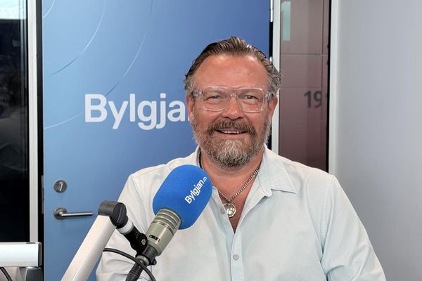 Ástartungumálin eru fimm - veistu hvert þú talar?