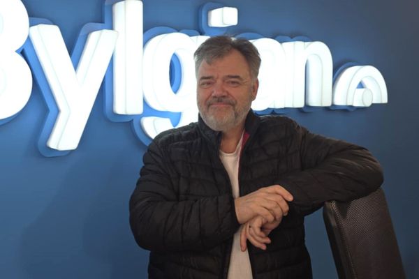 Ætlar að faðma örlögin á nýju ári