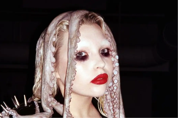 Nýjar plötur frá James Blake, Oh Mama og Cobrah