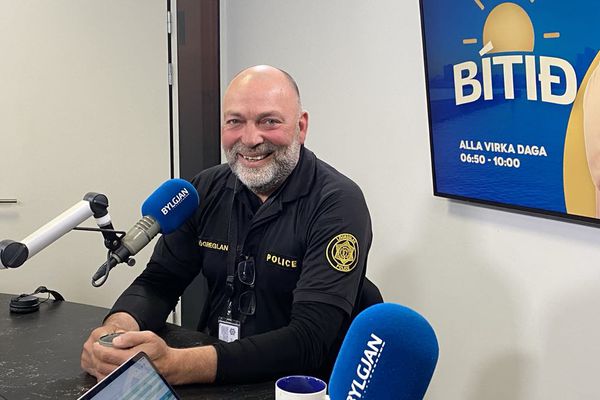 „Svekktir“ lögreglumenn út í ökumenn á vanbúnum bílum