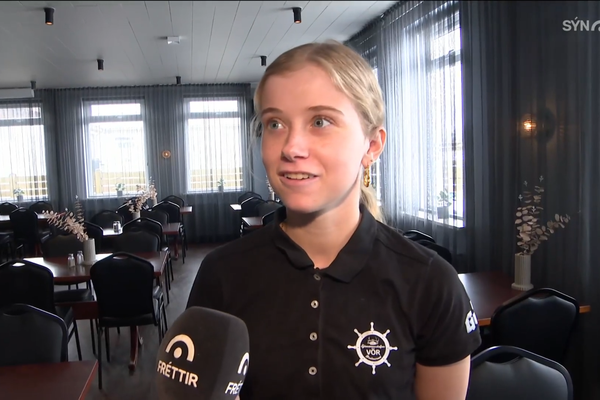 Íbúarnir vilja völdin til baka