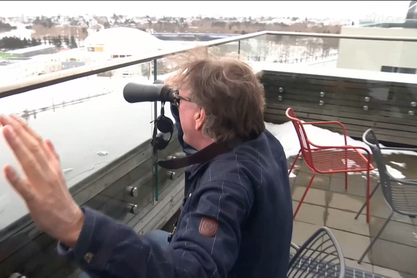 Fjölbreytt aprílgöbb