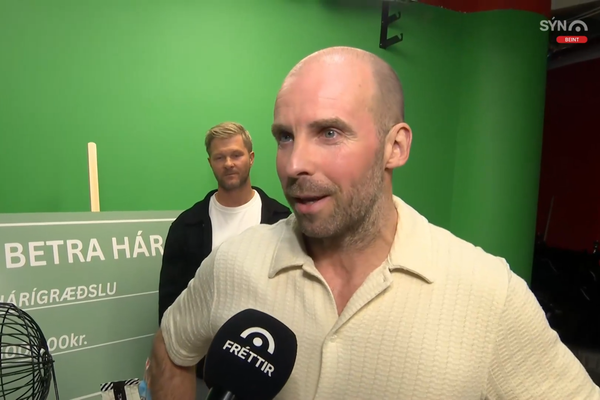 Veglegasta bingóið til þessa