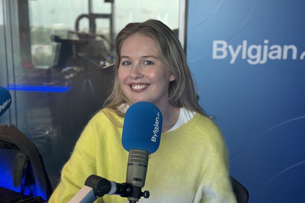 Framlög til Vegagerðar lækka en hækka til varnarmála