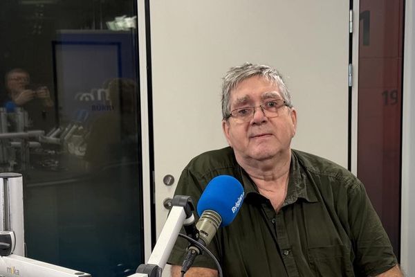 „Þá varð allt svart“