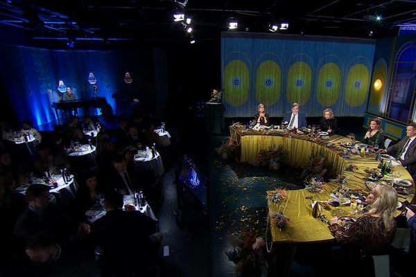 Villi vandræðaskáld gerir upp árið 2025