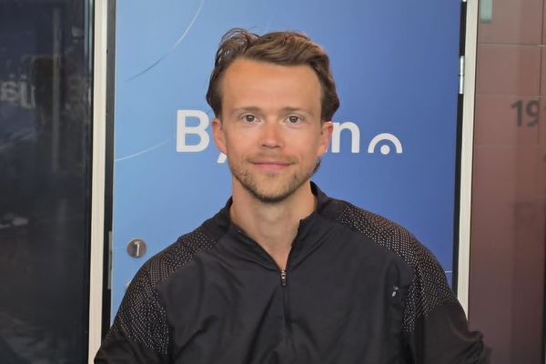 Mesta áskorunin er að hlaupa nógu hægt