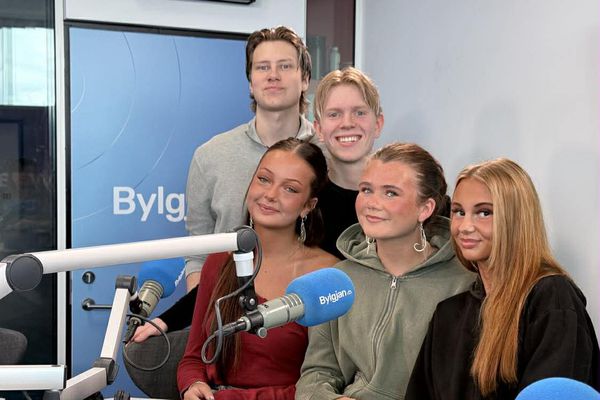 Breyttu fiskikrókum í dýrindis djásn