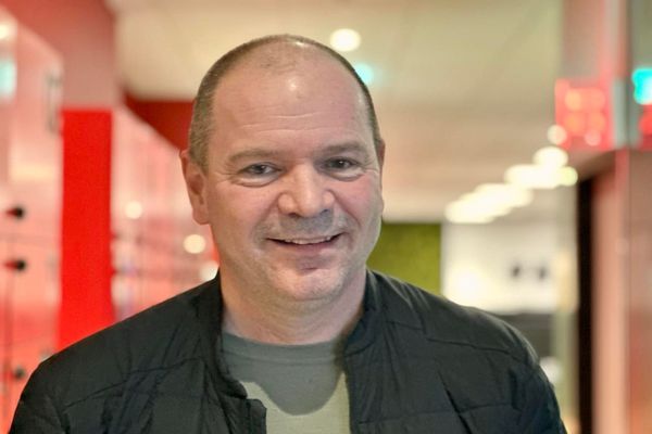 Gervigreindin er að koma sterkar inn á Landspítalanum