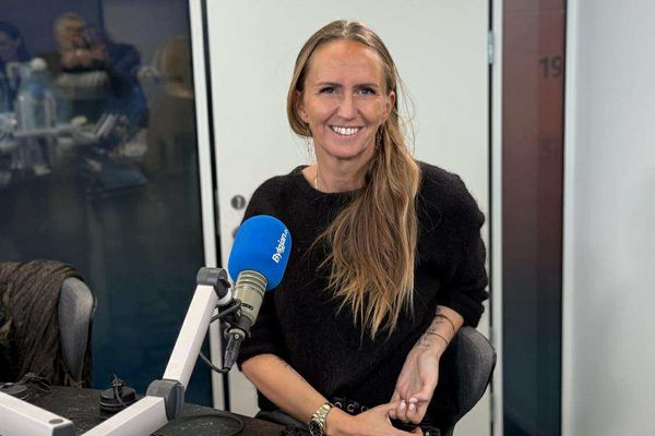 Datt á andlitið og lífið gjörbreyttist