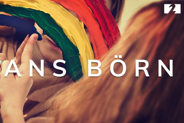 Trans börn - Fyrsti þáttur