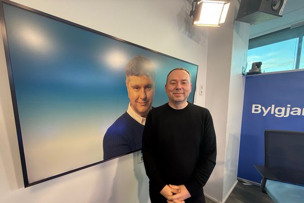 Lýðræði vissulega ógnað af samfélgsmiðlum