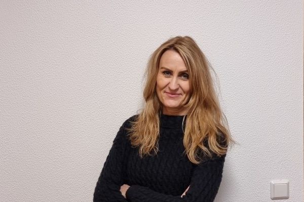 Heilsumínútur - Er skrifstofustóllinn þinn rétt stilltur?