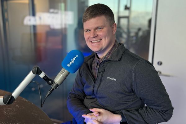 Hefur áhyggjur af ólöglegum leiðsögumönnum á Íslandi