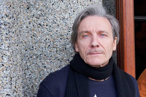 Reykjavík síðdegis - Gömul saga og ný að Danny Boy sé amma beggja laganna