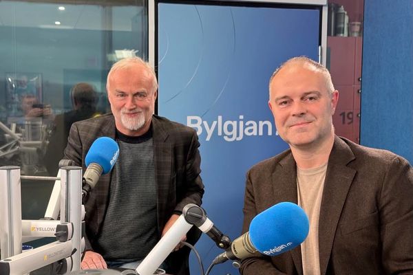 Hvaða ráðherra hefur staðið sig best og hver verst?